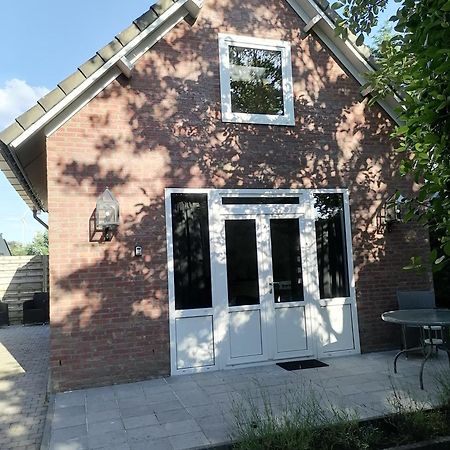 Villa Bie De Grens Koningsbosch Exterior foto