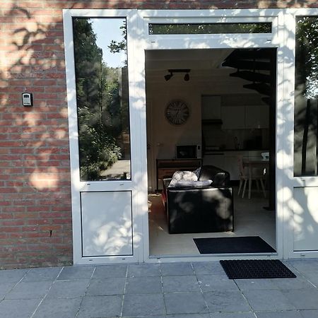 Villa Bie De Grens Koningsbosch Exterior foto